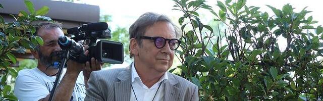 Tihomir Stanić o odgovoru vlasti srednjim prstom: Kakva je to uvreda za narod