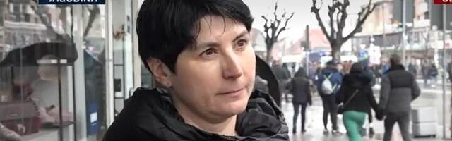 "U 'okupiranom' gradu najbrojniji skup studenata i građana do sada"