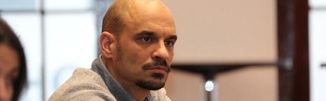 Jevtović: Nema drugog, nego da na Svetog Savu budemo sa omladinom