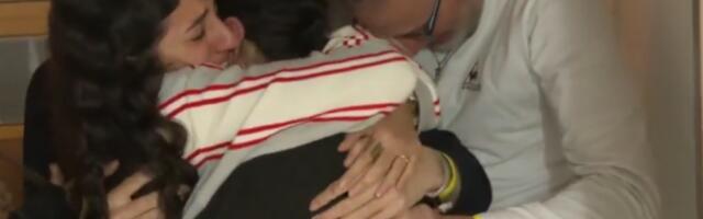 HAMAS SE IZVUKAO! Izrael objavio da će sutra biti pušteno osam talaca