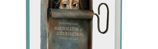 INTERVJU SLAVKO KRUNIĆ: Likovi i ličnosti