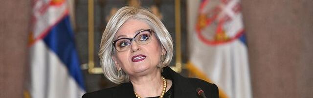 Guvernerki JORGOVANKI TABAKOVIĆ KRIVI studenti?