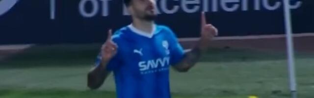 Mitrović izašao iz bolnice (VIDEO)