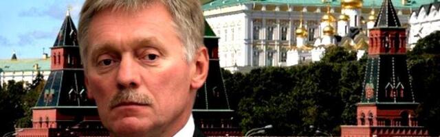 PESKOV IZNEO VELIKI PROBLEM: Očekivanja u vezi sa susretom Putin-Tramp velika, ali su stvari komplikovanije