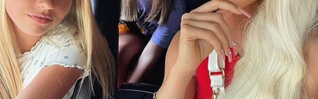 Jelena Karleuša na Vaskrs podelila bolnu poruku, rano jutros se oglasila: "Još danas smo tu! Posle pada..."