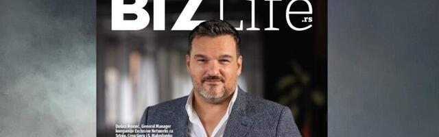 Novi broj BIZLife magazina je stigao: Istraživali smo ŠTA JEDEMO