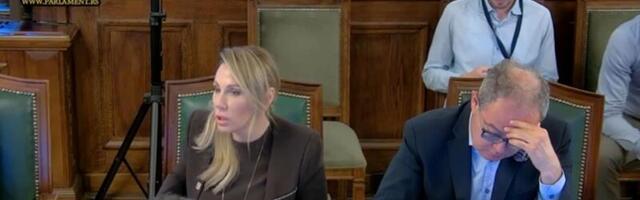 NPS: Da li ćemo gledati isti film, a nadati se drugačijem kraju kada je u pitanju REM?