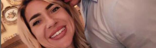 Obmanuli javnost?! Fotografije Jovane i Dragana svima ULILE SUMNJU nakon RASKIDA, ovo se dešava kada niko ne obraća pažnju (FOTO)