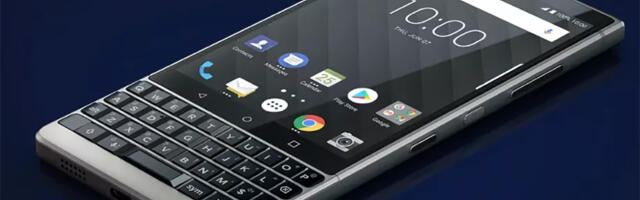 Blackberry telefoni se vraćaju!