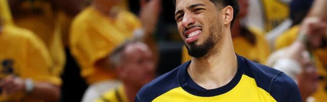 Katastrofa za Indijanu: Halibarton propušta celu sezonu