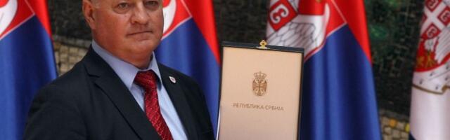 Oglasio se tužilac Nenadić o Vučićevim optužbama