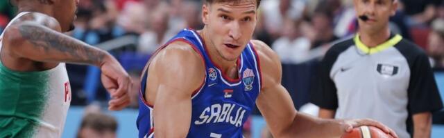 Ko će biti kapiten Srbije umesto Bogdana? PALA JE ODLUKA