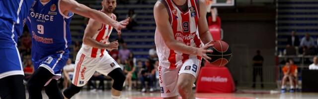 Luka Mitrović na korak do dogovora sa evroligašem!
