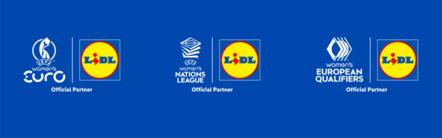 LIDL produbljuje posvećenost ženskom fudbalu nastavkom partnerstva sa UEFA-om do 2030. godine
