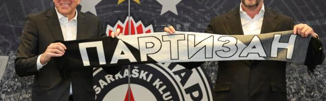 MOGU DA DIGNEM BUDŽET NA 42 MILIONA I DOVEDEM NAJBOLJE EVROPSKE IGRAČE: Ostoja surovo o poslovanju i složenosti istok!