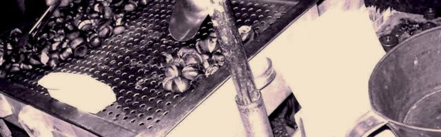 Pečeni koštan - plod vranjske nostalgije koji leči srce i dušu