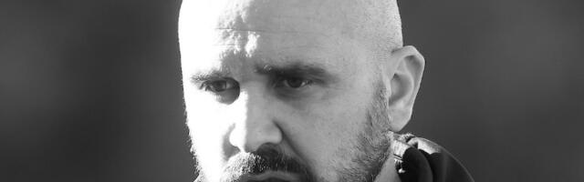 Oglasio se Radnički povodom smrti trenera Žižovića (FOTO)