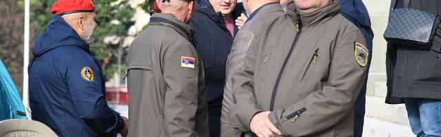 Mrdić deveti dan štrajkuje glađu