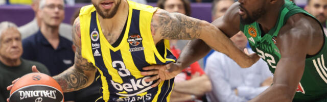 PROBLEM ZA ŠAMPIONA EVROPE Fenerbahče dolazi oslabljen na megdan Partizanu