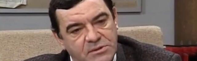 "Ćuti ti Jevrejinu, ovo je moj patrijarh": Glumac pokušao da spreči Josifa Tatića, a onda je nastala čuvena anegdota