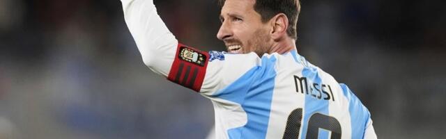 Kandidat za predsednika Barselone: Čim dobijem izbore, zvaću Mesija da se vrati