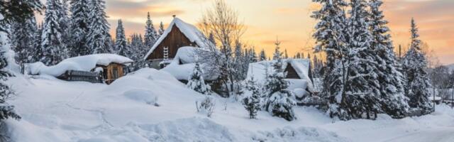 SRBIJO, SPREMI SE ZA LEDENI UDAR: Meteorlog najavio najhladniju zimu u poslednjih deset godina! TEMPERATURA ĆE IĆI I DO -25!