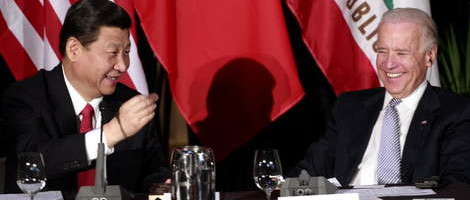 Kina čestitala Bidenu na izboru za predsjednika