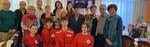 Smederevski parovi otkrili formulu za dug brak - Radisav o supruzi ganut do suza: "Ne treba joj samo penzija, već medalja za životno delo!"