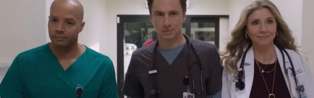 Čuvena serija se vraća posle 15 godina pauze