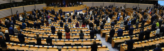 USVOJENA REZOLUCIJA U EP Menja se starosna granica za pristup društvenim mrežama i AI