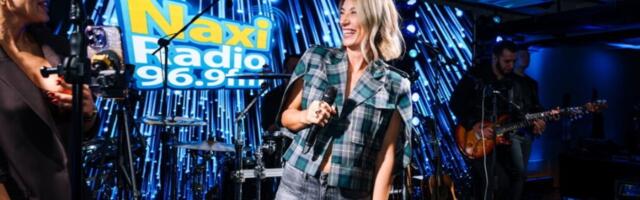 Naxi radio proslavio 31. rođendan uz hitove najvećih pop zvezda i atmosferu koja će se dugo prepričavati