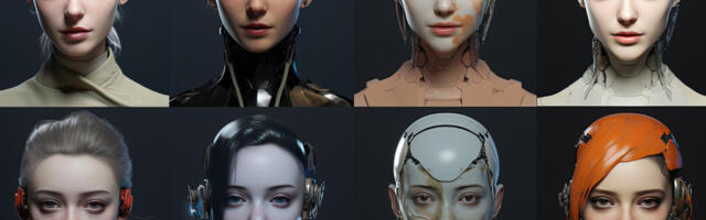 Kontroverza oko nove AI aplikacije: Brisanje granice između života i smrti