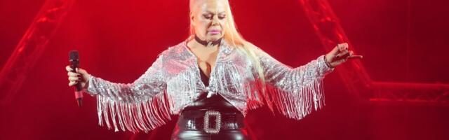 "Ko može da vodi ljubav 24 sata, neka mi se javi": Pevačica šokirala izjavom