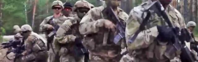 Poginuo vojnik koji je učestvovao u NATO misiji u Litvaniji