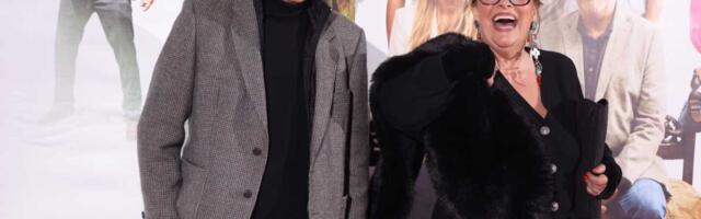 Premijera "Povratka Žikine dinastije": Veče ispunjeno nostalgijom