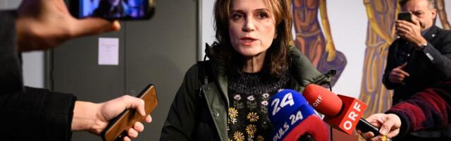 Petra će braniti advokatica koja je zastupala Jozefa Fricla: "Uvek sam imala neku empatiju prema kriminalcima"