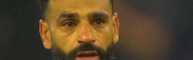 Salah zakukao i udario na Slota: "Toliko sam uradio, a bacaju me pod autobus, sa trenerom nemam odnos"