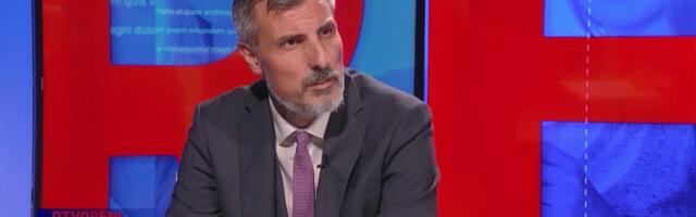 Glavni odbor SPO u subotu raspravlja o odgovornosti Čotrića i Jugovića: U Mionici agitovali za listu SNS, umesto za stranku čiji su potpredsednici