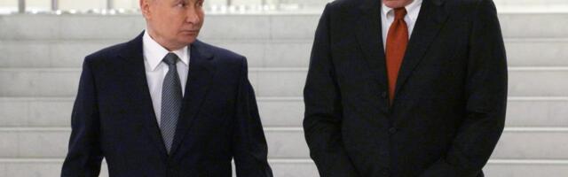 PESKOV O PISANJU ZAPADNIH MEDIJA: Ne verujte izveštajima o ideji stvaranja nove grupe, alternative G7