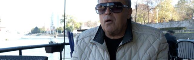"PEVAO SAM OPASNIM MOMCIMA, TO MI JE BILO NORMALNO" Boban Zdravković o devedesetim: Prisetio se i onih koji više nisu među živima