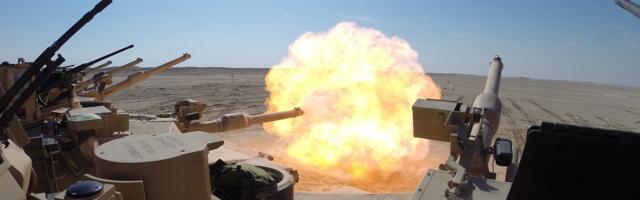 Priština kupuje američke artiljerijske sisteme