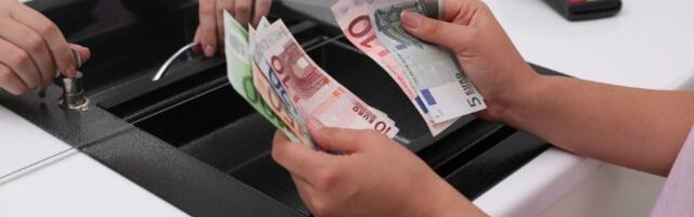 NBS objavila novi kurs pred vikend: Najnoviji podaci o evru