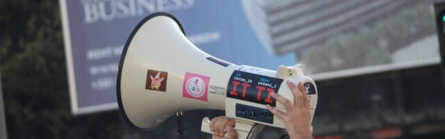 Direktor Spoljnoobaveštajne službe Rusije: Zapad nije odustao od planova da organizuje "majdan" u Srbiji