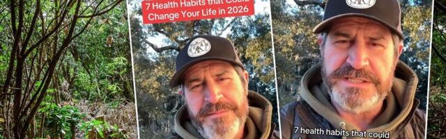 7 pravila za zdraviji život u 2026: Kardiohirurg otkrio jednostavne navike koje regenerišu organizam (VIDEO)