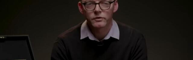 "NAGOVARALI GA DA TO SAMO OBAVI": Ima 44 godine i još uvek je NEVIN! Razlog sve ostavio u neverici