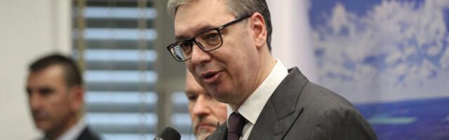 "Mene to raduje": Skandal na N1 - opozicioni politikolog udario na Vučića (VIDEO)