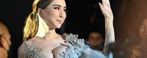 Suvlasnica Mis Univerzum takmičenja osuđena na 2 godine zatvora: Sumnja se da je u bekstvu