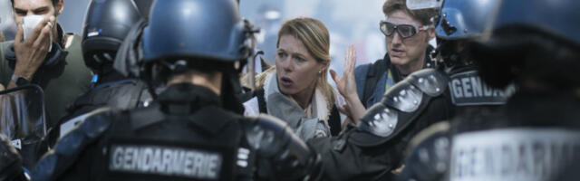 PRESTONICA U STRAHU DOČEKUJE "NAJLUĐU NOĆ": Sprema se teroristički napad?