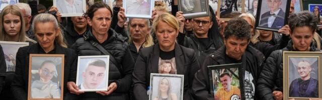 Roditelji žrtava iz Kočana se oglasili posle tragedije u Švajcarskoj: "Uz vas smo, ne kao posmatrači..."