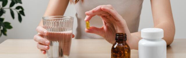 Koji je suplement najvažniji za žene starije od 30 godina i zašto?